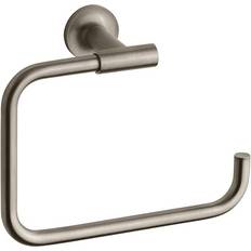 Metal Towel Rails, Rings & Hooks Kohler Purist (K-14441-BV)