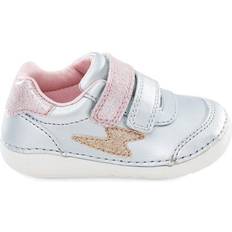 Stride Rite Kennedy Sneaker - Silver Multi