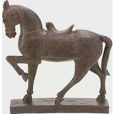 Ridge Road Décor Horse Sculpture Prydnadsfigur 38.1cm