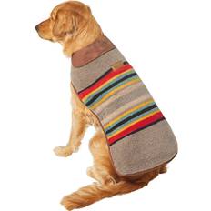 Pendleton Yakima Camp Dog Coat S