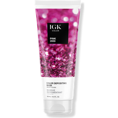 Hair Products IGK Color Depositing Mask Pink 2000 6.1fl oz