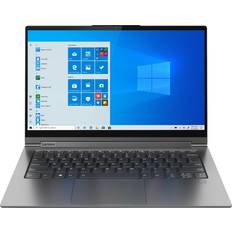 Lenovo 12 GB - Aluminum Laptops Lenovo Yoga C940-14IIL 81Q9002GUS