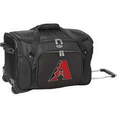 Single Wheel Cabin Bags Mojo Arizona Diamondbacks 56cm