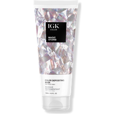 IGK Color Depositing Mask Magic Storm 180ml