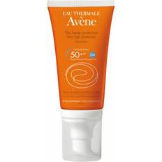 Pompe Protections Solaires Avène Emulsion SPF50+ 50ml