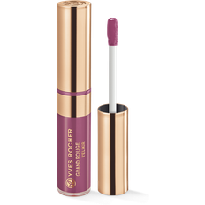Läppstift Yves Rocher Grand Rouge Elixir #104