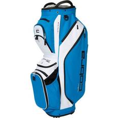 11 Golf Bags Cobra Ultralight Pro Golf Club Cart Bag