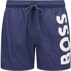 HUGO BOSS Maillots de Bain HUGO BOSS Octopus Swim Shorts - Navy