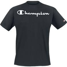 Neck and beauty Champion Neck T-Shirt