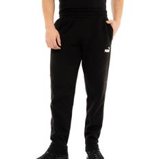 Puma Ess+ Tape Sweatpants - Svart