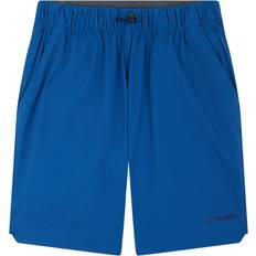 Berghaus Pantalones & Shorts Berghaus Pantalón corto Senke Stretch azul - Blue