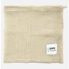 Point Virgule Genanvendelig netpose fra Kitchen Reusable Bag (25x20cm) Køkkenudstyr