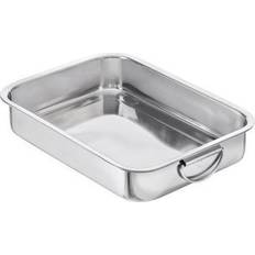 Silver Långpannor Gastromax - Roasting Pan 2L 18cm