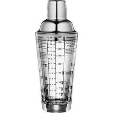 Vetro Shaker per Cocktail Cilio - Cocktail Shaker 40cl 23cm