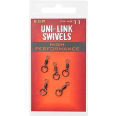 E-S-P Uni-Link Ring Swivel (10stk