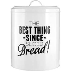 Brödlådor på rea Premier Housewares Pun & Games Bread Bin Brödlåda