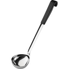 Vogue Black Handled Ladle 340mm Louche à Soupe