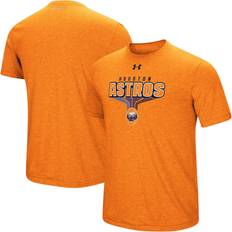 Under Armour Houston Astros Cooperstown Collection Breakout Play Tri-Blend T-shirt