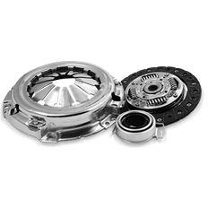 Smart Fahrzeugteile Sachs Clutch SMART 3090 600 002 Clutch Kit