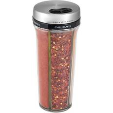 Cole & Mason Kitchen Accessories Cole & Mason Saunderton Spice Storage Food Container