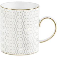 Gold Cups Wedgwood Gio Gold Cup