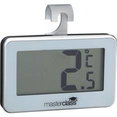 Best Fridge & Freezer Thermometers Masterclass Digital Fridge Thermometre Fridge & Freezer Thermometer