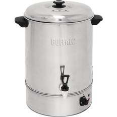 Boiler water Buffalo Manual Fill Water Boiler 40Ltr Juicepress