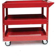 Hilka 3 Tier Service Cart