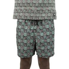 Vans Men Swimwear Vans Mixed Volley Shorts Vibe Check