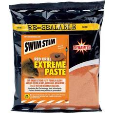 Fishing Equipment Dynamite Baits Swim Stim Extreme Paste 350g Green