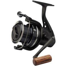 Okuma Fishing Carrete Custom Carp cc-7000 Noir