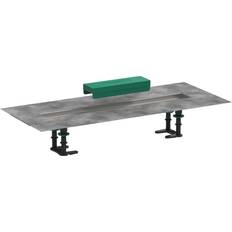 Plomberie Hansgrohe uBox universal Installationsset, 60cm, für Duschrinnen Fertigsets, 56010180