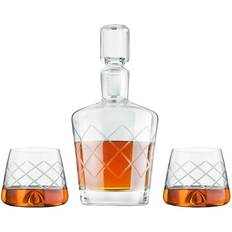 Final Touch - Whiskeykaraff 4st