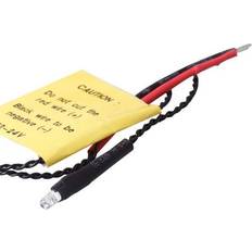 compass lighting waterproof 12/24v