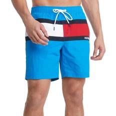 Tommy Hilfiger Yellow Swimwear Tommy Hilfiger Men Swim Trunks