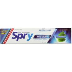 Saborizado Cepillos de dientes Spry 141g