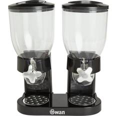Cereal dispenser Swan Cereal Dispenser Köksutrustning