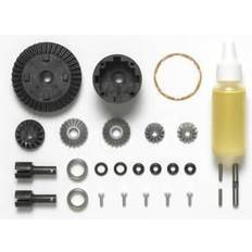 Tt 02 Tamiya TT-02 Konisk Differentiell Oljefylld
