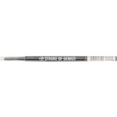 W7 Øyenbrynsprodukter W7 Stroke Of Genius Microblade Brow Pencil