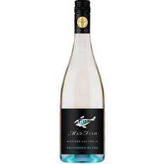 Mad Fish Sauvignon Blanc Western Australia 13% 75cl