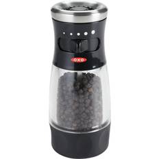 OXO Spice Mills OXO Softworks Pepper Grinder Spice Mill