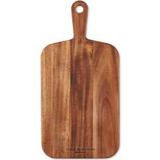 Cole & Mason Barkway Acacia Small Chopping Board
