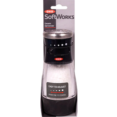 Non-Slip Spice Mills OXO Softworks Salt Mill 7.8cm