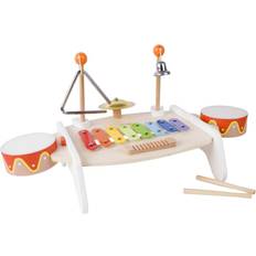 Music Table