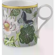 Wedgwood Wonderlust Waterlily S/S WHITE Cup