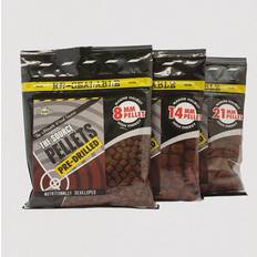 Attrezzature da pesca Dynamite Baits Pellet preforati The source Marron