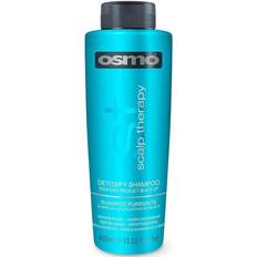 Scalp Therapy Detoxify Shampoo