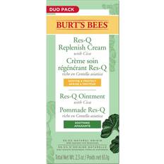 Burt's Bees Creme Corpo Burt's Bees Res Q Cream Duo Pack