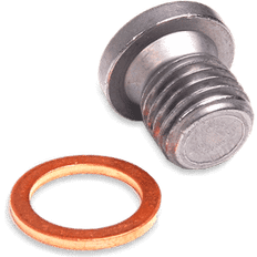 Idraulica Metzger Tappo Coppa Olio VW,MERCEDES-BENZ,MITSUBISHI 8030031 05073945AA,1119970330,6019970230 Tappo Filettato,Tappo filettato, Coppa olio A1119970330