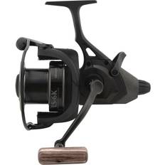 Okuma Fishing Carrete ls-8k Noir